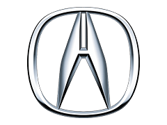 Acura Logo