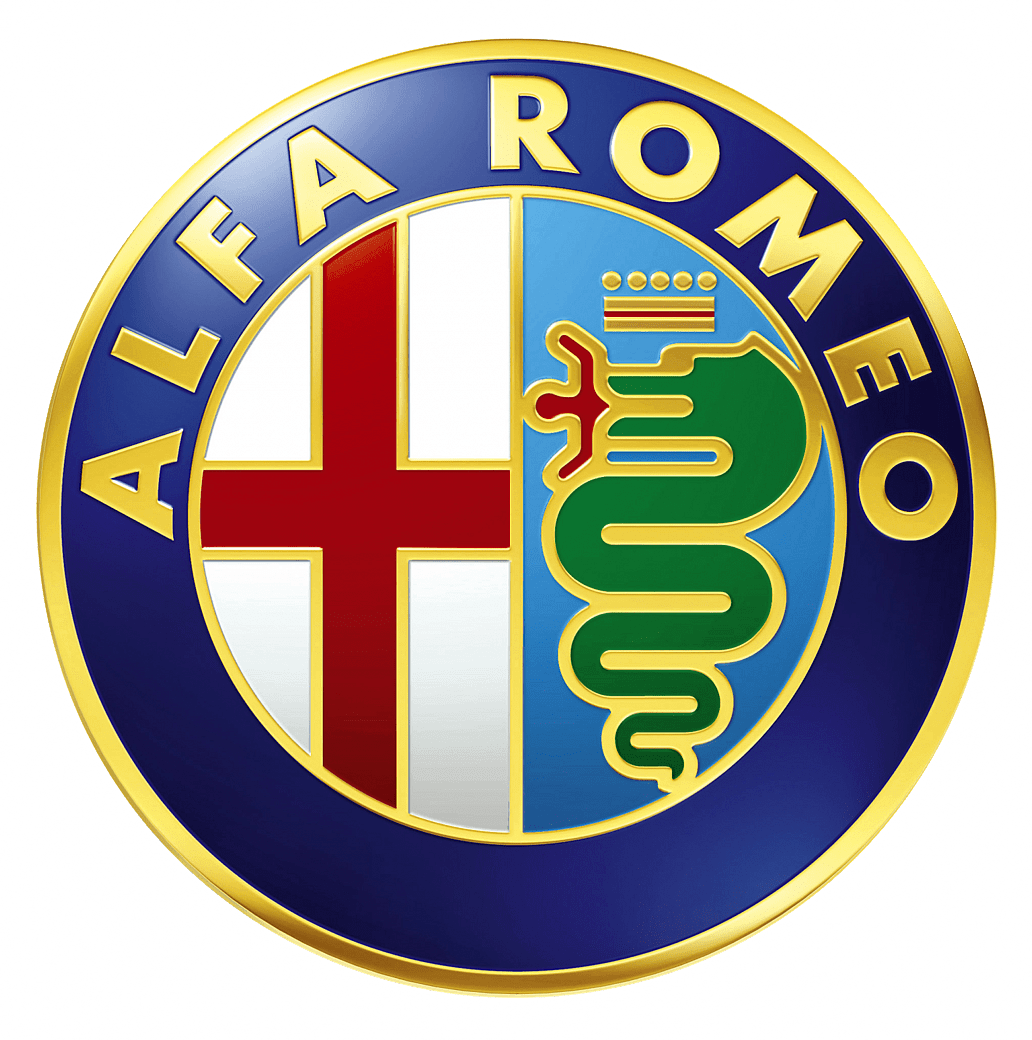 Alfa Romeo Logo