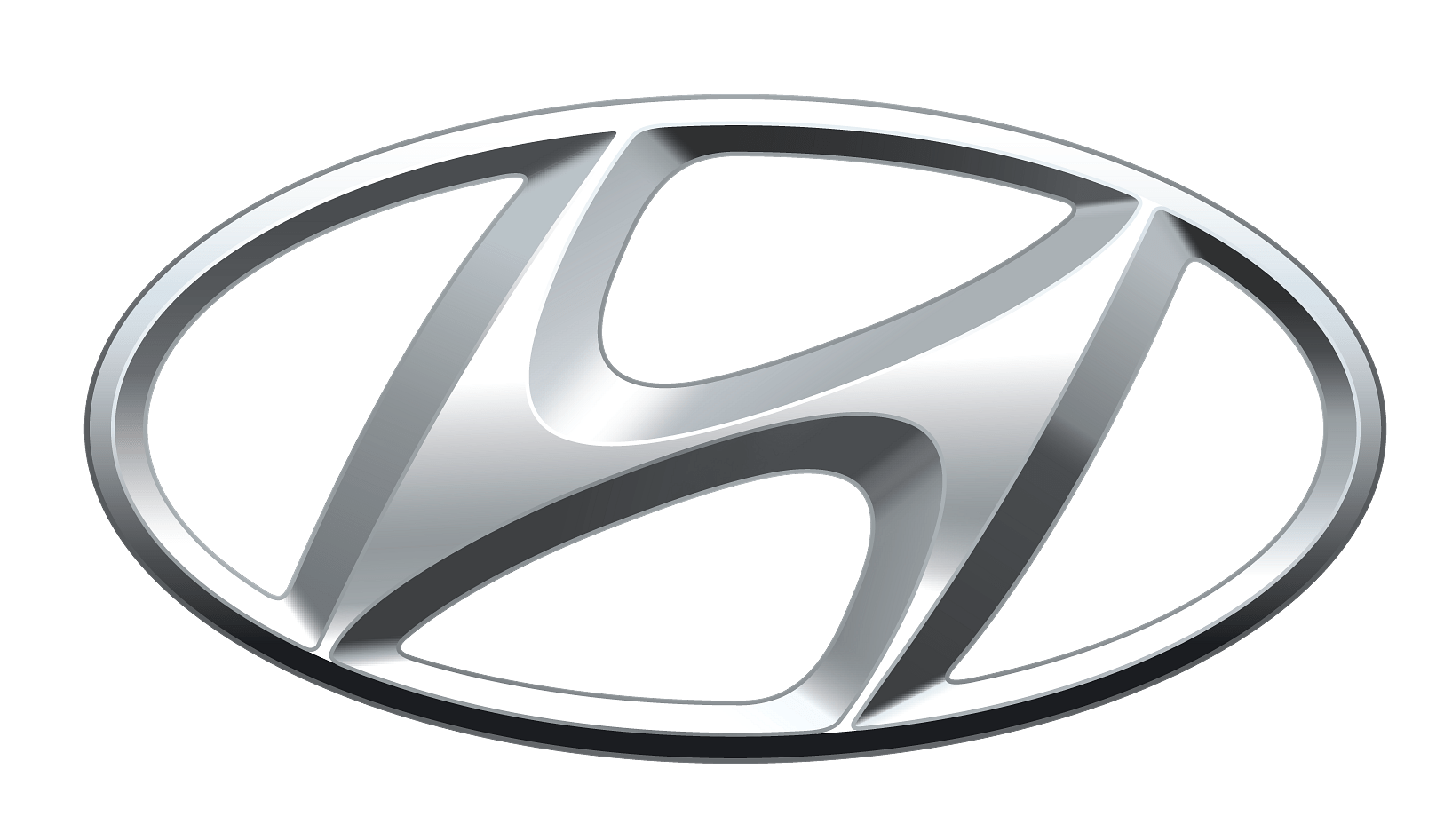 Hyundai Logo