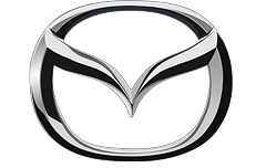 Mazda Logo