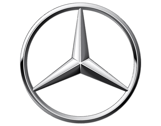 Mercedes Logo