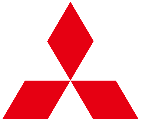 Mitsubishi Logo