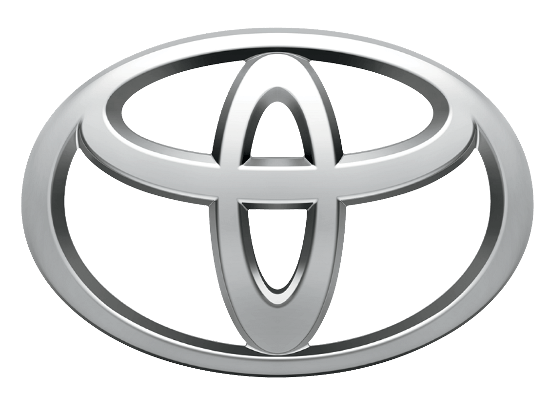 Toyota Logo