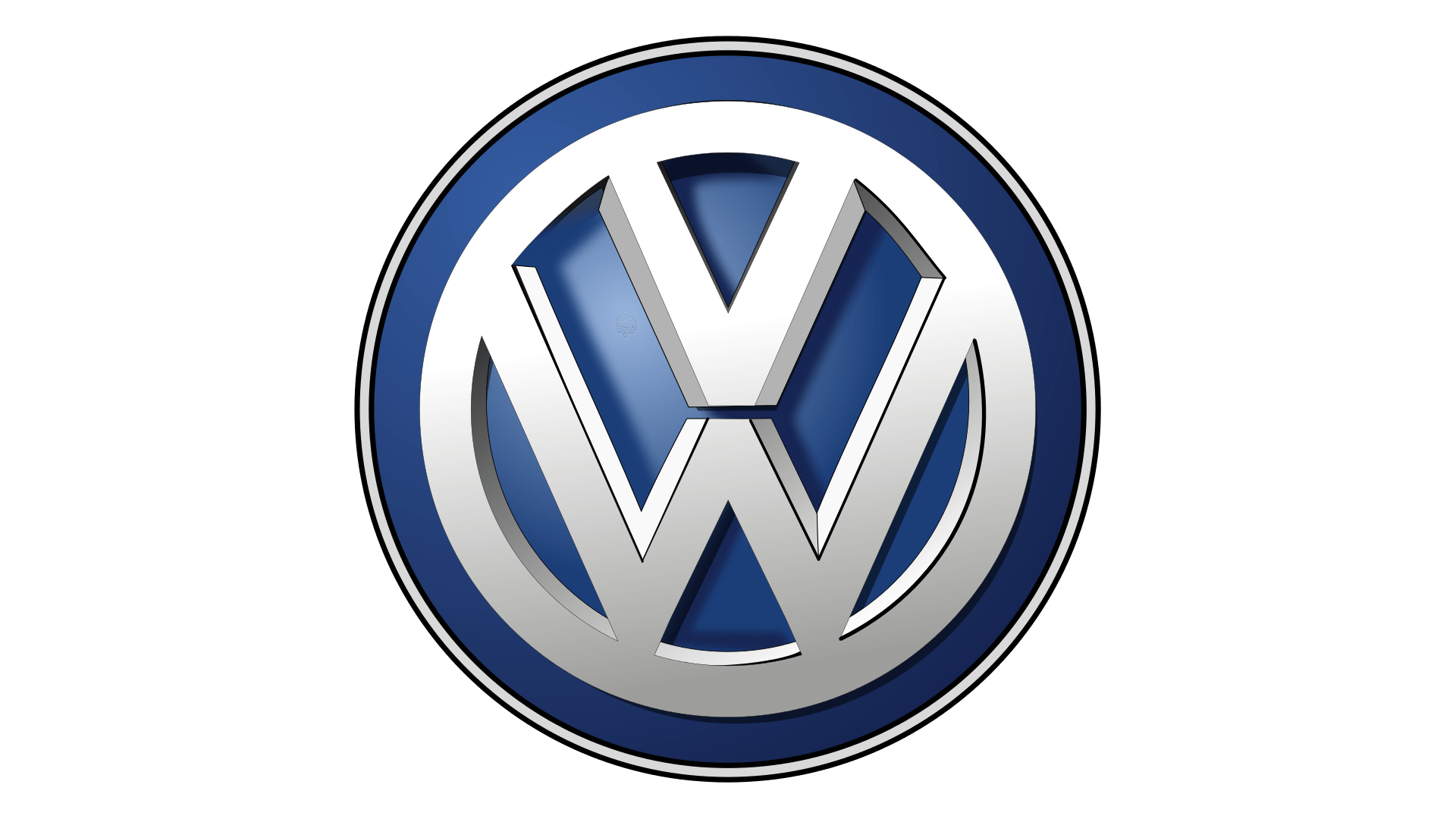 Volkswagen Logo